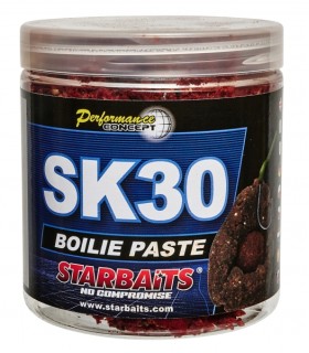 STARBAITS SK30 PASTE BAITS 200gr