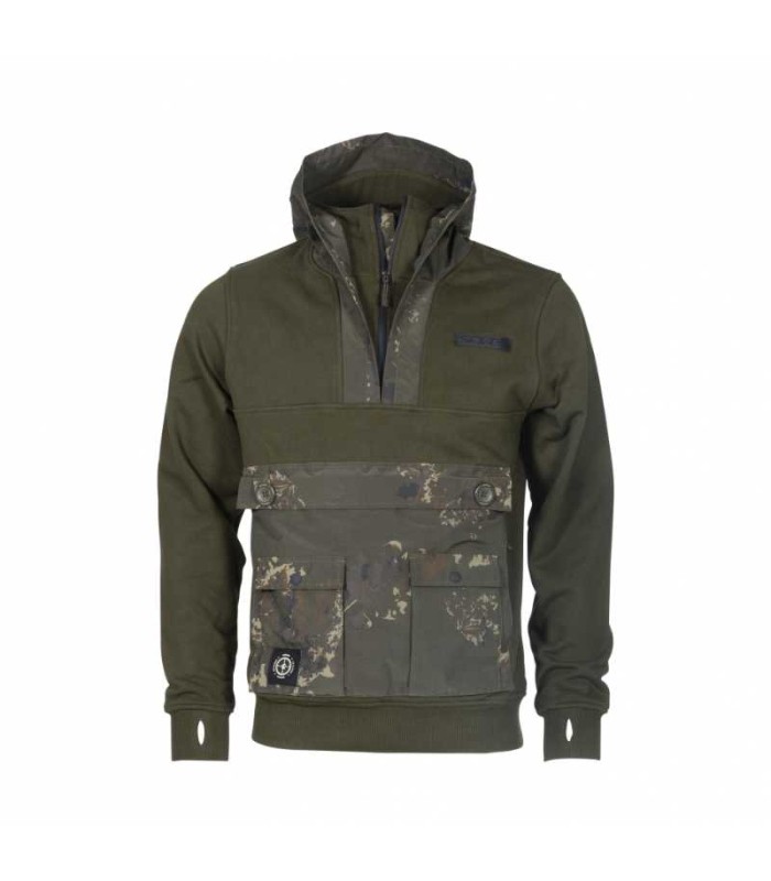 Nash Scope HD Hoody tg.L