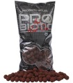 Starbaits Pro The Red One Boiles 20mm 2kg