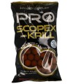 Starbaits Pro Scopex Krill Boiles 20mm 2kg