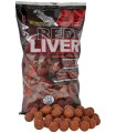 Starbaits PC Red Liver Boiles 20mm 2kg