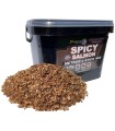 Starbaits Spicy Salmon Method & Stick Mix 1,7kg