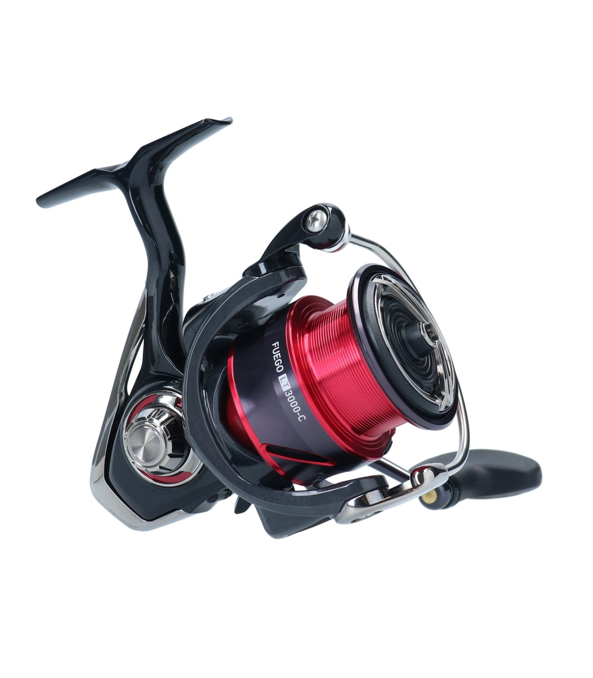 Daiwa Moulinet Fuego 20 LT 3000 C XH : Sports & Outdoors 